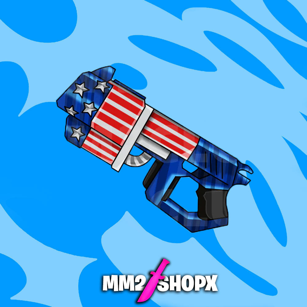 Amerilaser