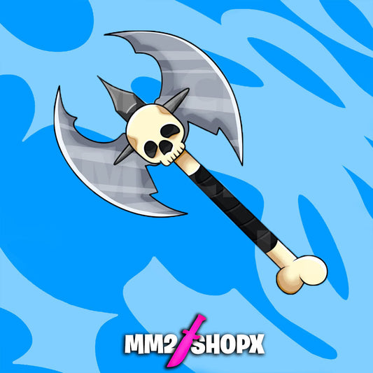 BattleAxe