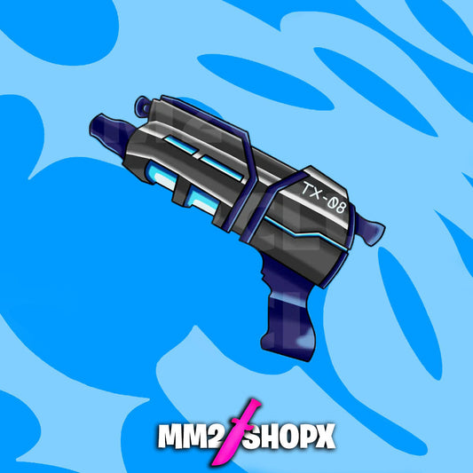 Blaster