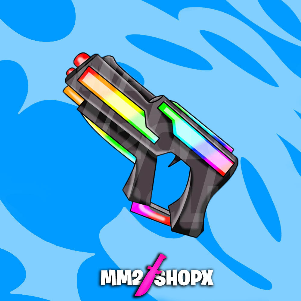 Chroma Laser