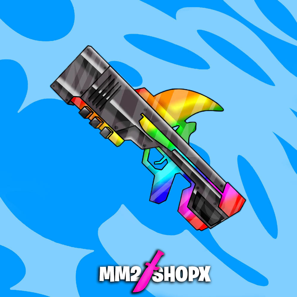 Chroma Shark