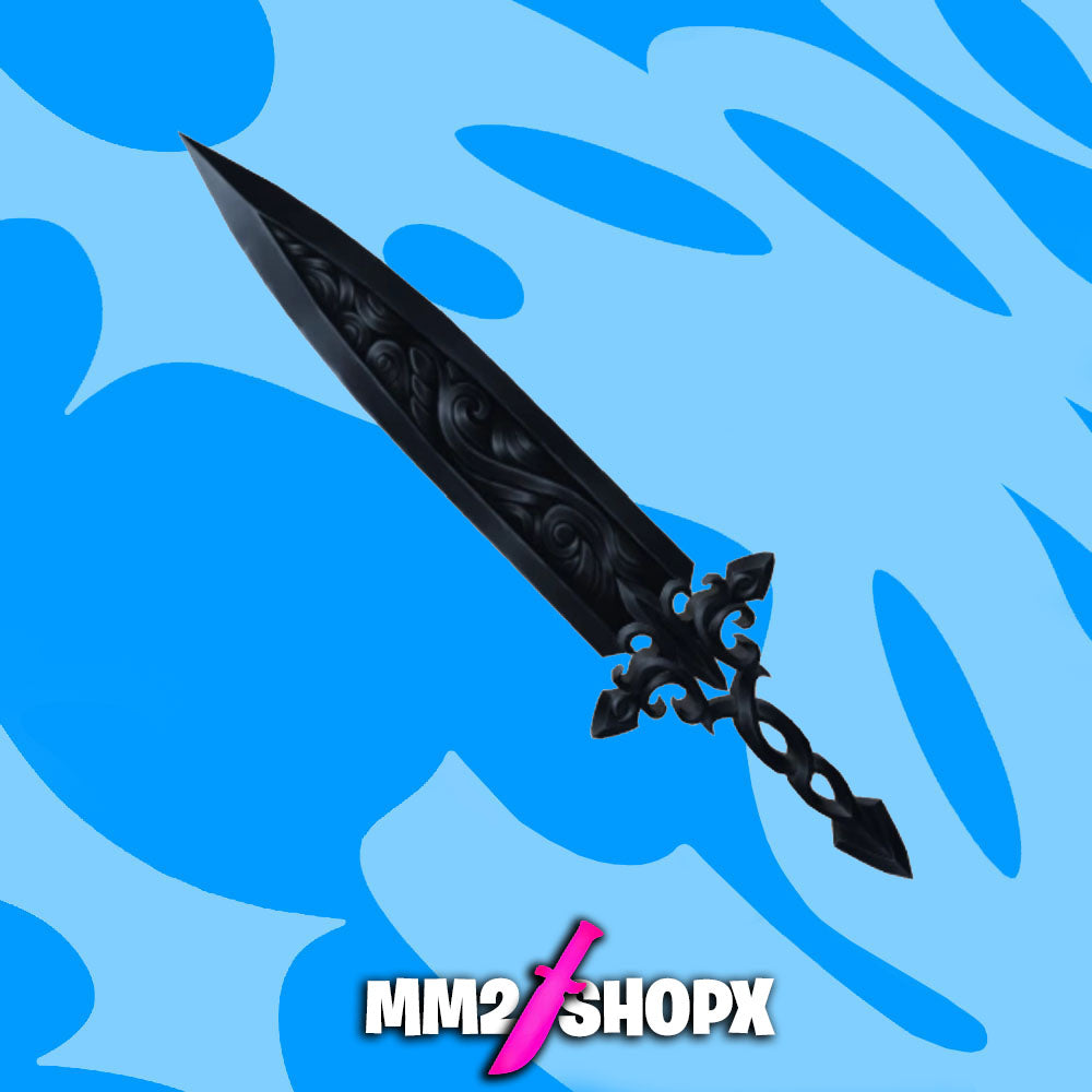 DarkSword