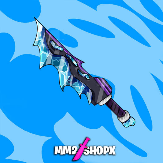Frostbite