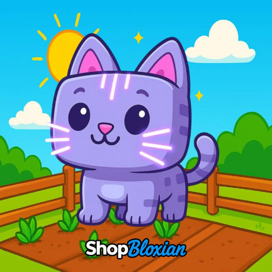 Moon Cat