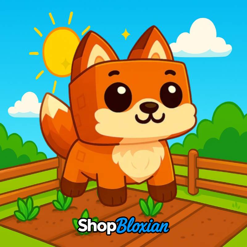 Red Fox