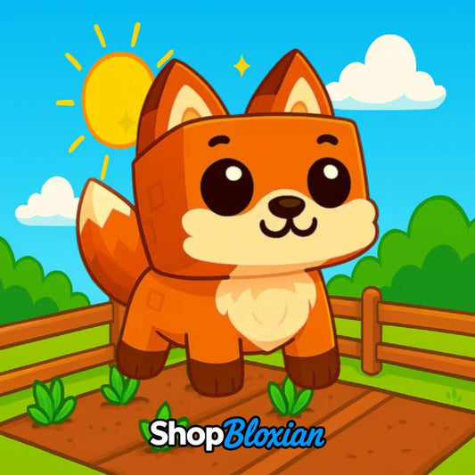 Red Fox