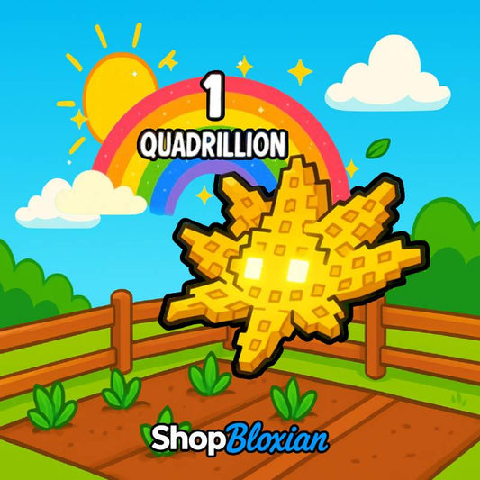 Honeyshuckle   Fruit - 1 Quadrillion Sheckles