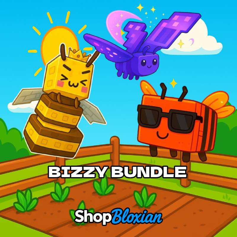 Bizzy Bundle