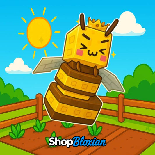 Queen Bee