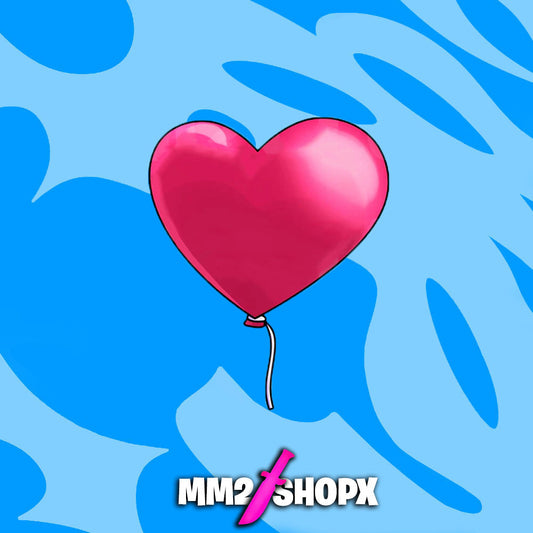 Heart Pet