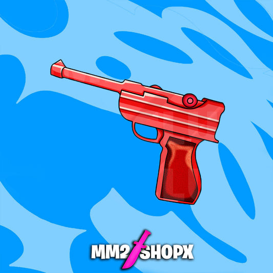 Red Luger