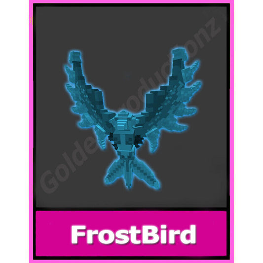 FrostBird