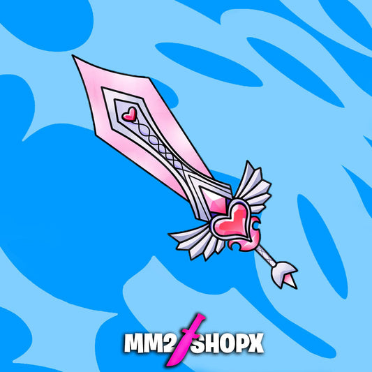 Heartblade