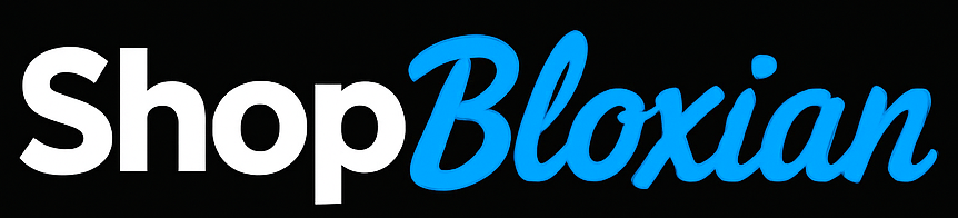 ShopBloxian