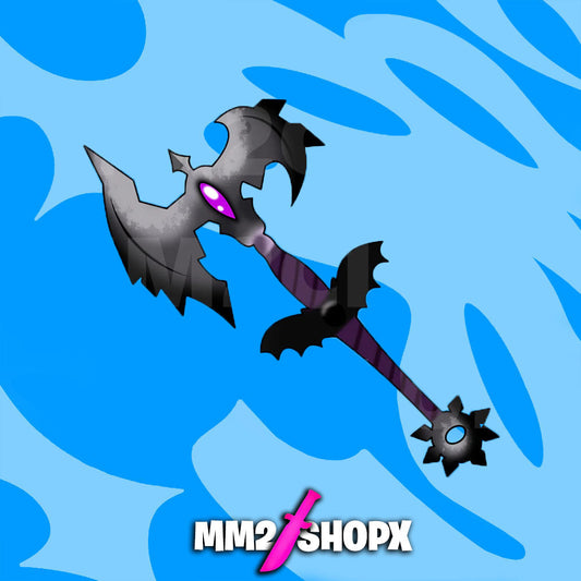 BattleAxe II