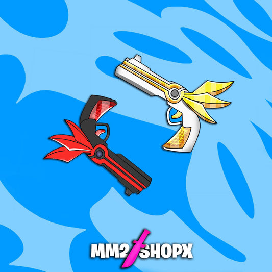 Bringer Set (2 Items)
