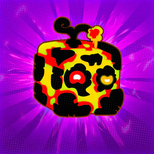 Permanent Magma