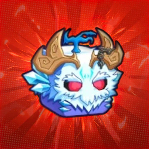 Permanent Yeti