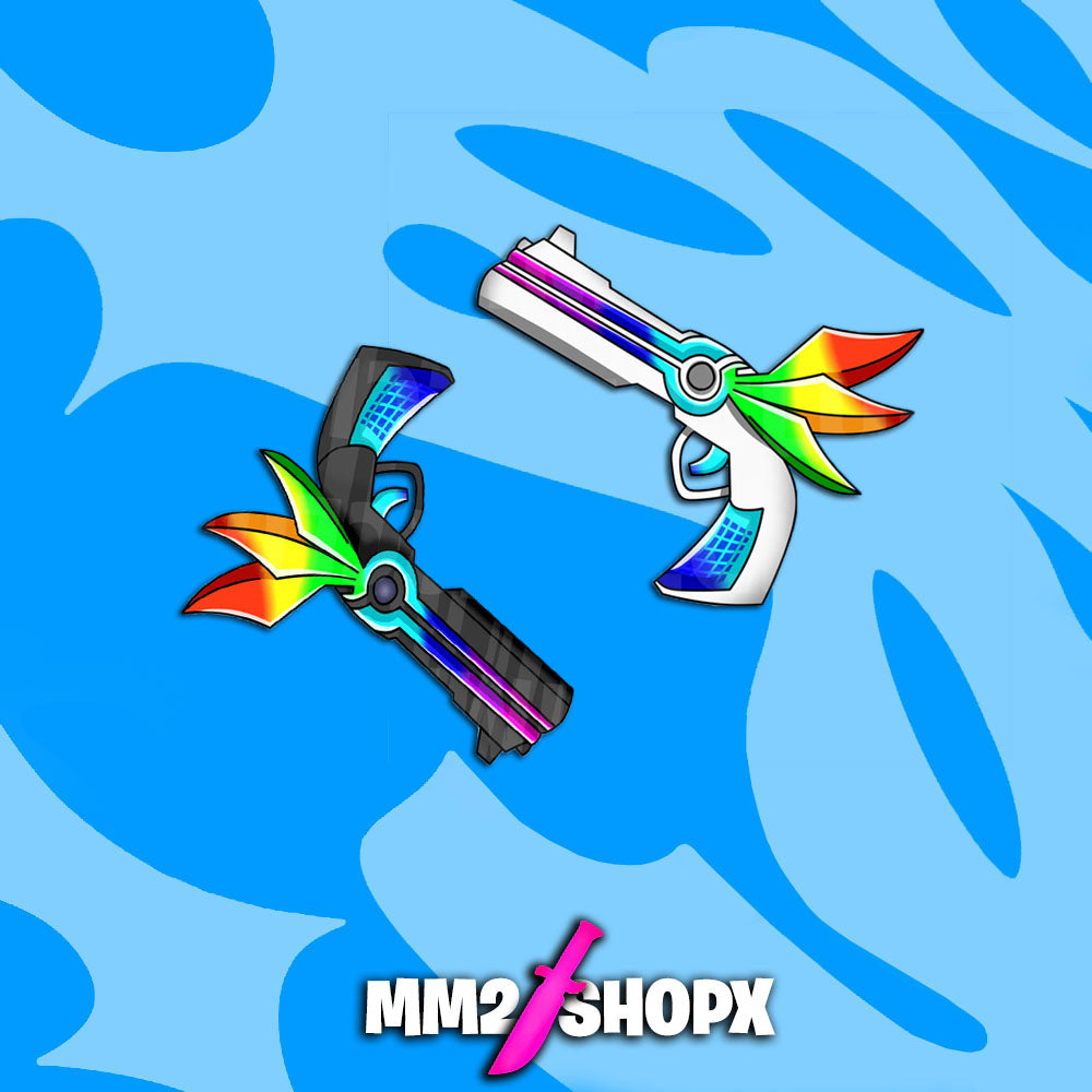 Chroma Bringer Set (2 Items)