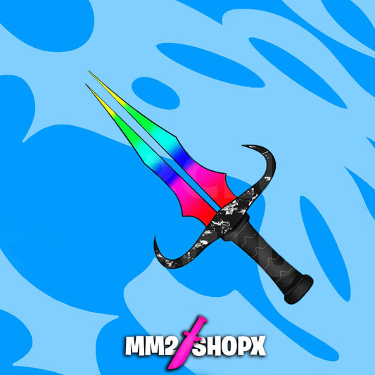 Chroma Deathshard