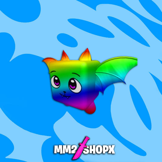 Chroma Fire Bat