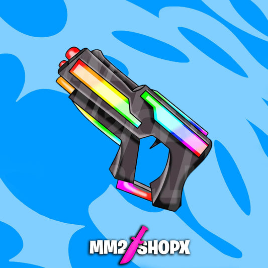 Chroma Laser