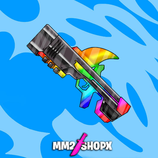 Chroma Shark
