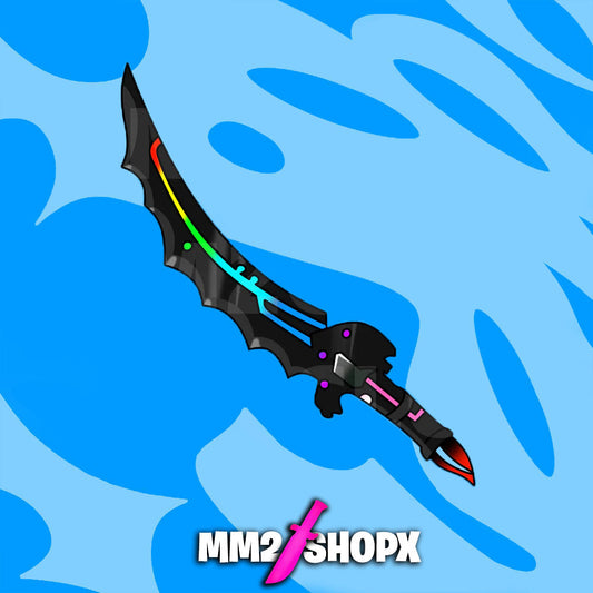 Chroma Slasher