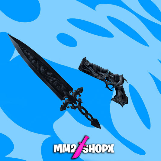 Dark Set (2 Items)