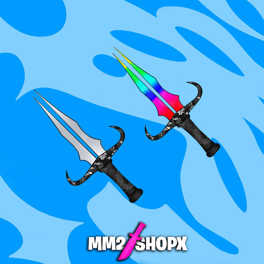Chroma DeathShard Set (2 Items)
