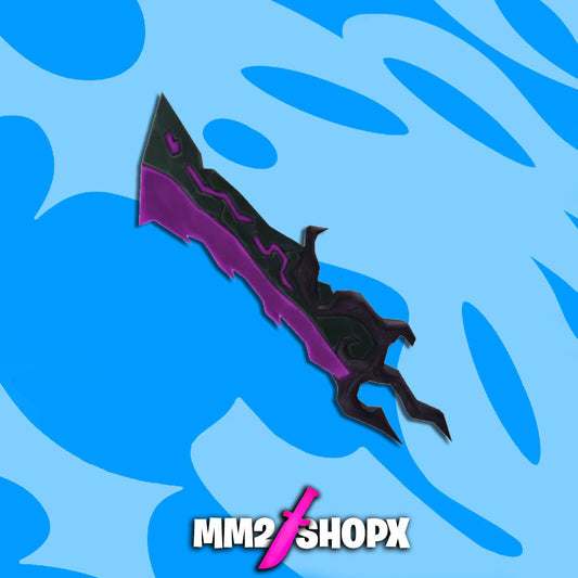Elderwood Blade