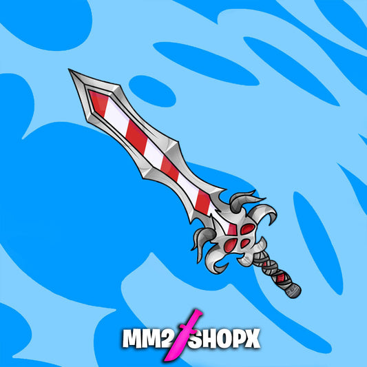 Eternalcane
