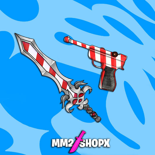 Eternal Cane Set (2 Items)