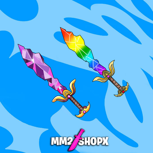 Gemstone Set (2 Items)