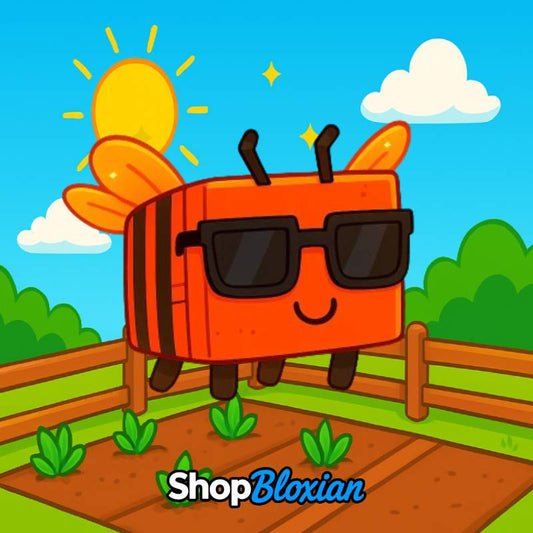 Disco Bee