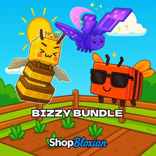 Bizzy Bundle