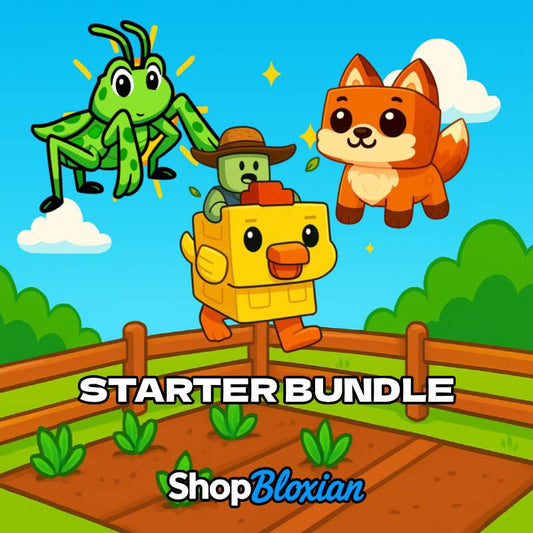 Starter Bundle