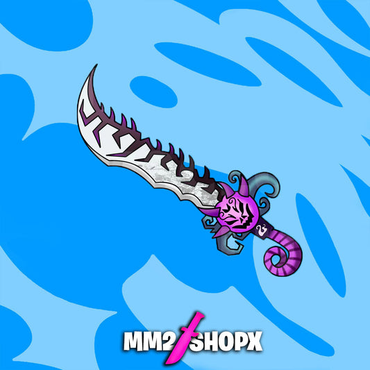 Hallow's Blade