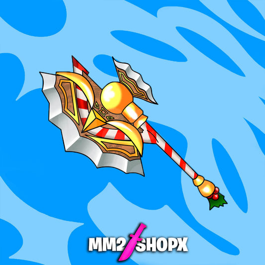 Logchopper