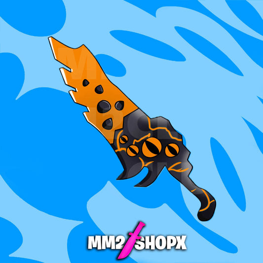 Orange Seer