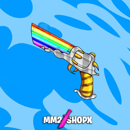 Rainbow Gun