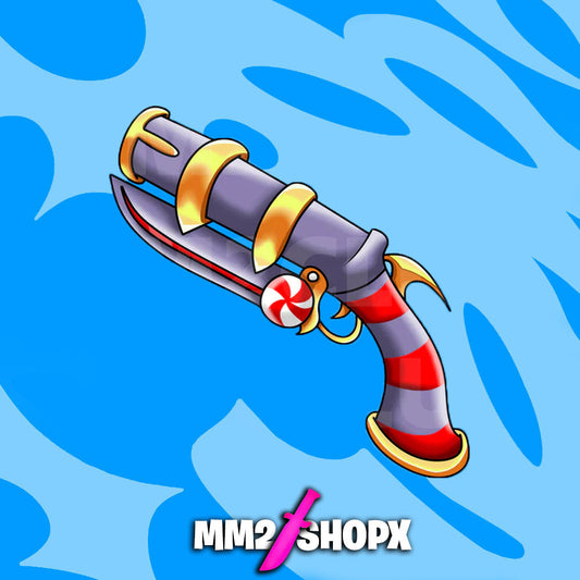 Swirly Gun