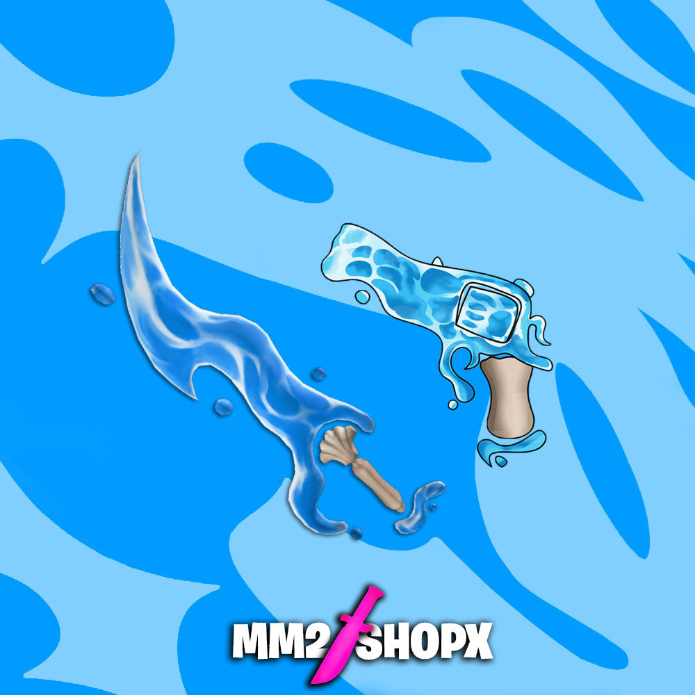 Ocean Set
